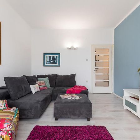 Apartman Andra Split Buitenkant foto
