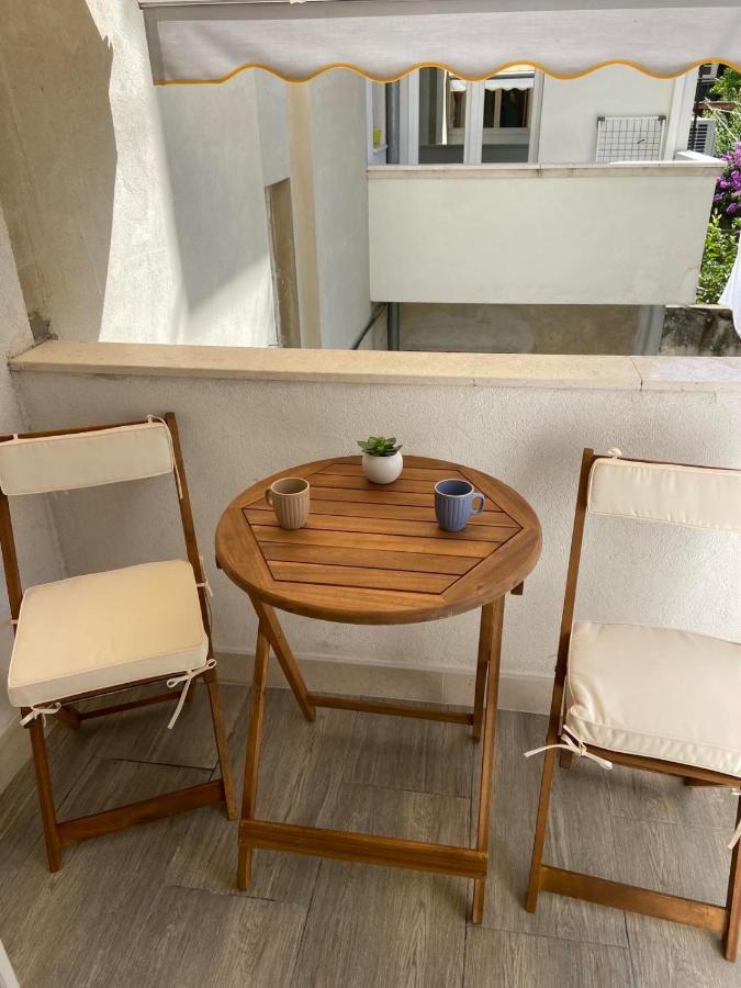 Apartman Andra Split Buitenkant foto