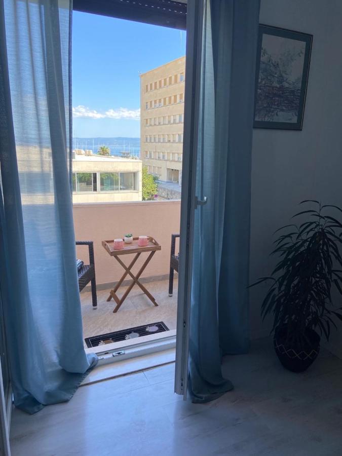 Apartman Andra Split Buitenkant foto
