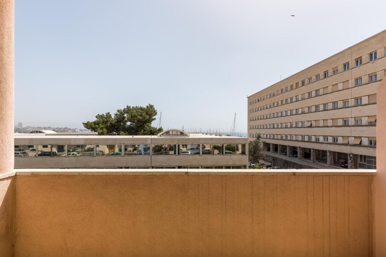 Apartman Andra Split Buitenkant foto