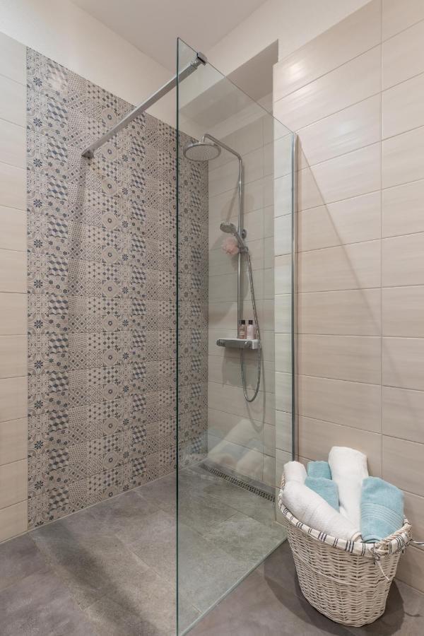Apartman Andra Split Buitenkant foto