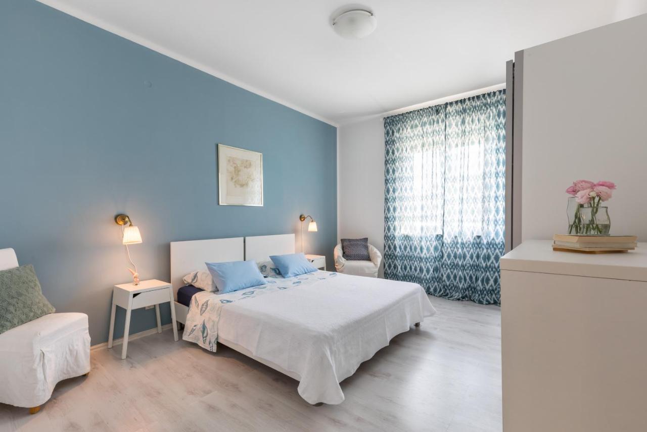 Apartman Andra Split Buitenkant foto