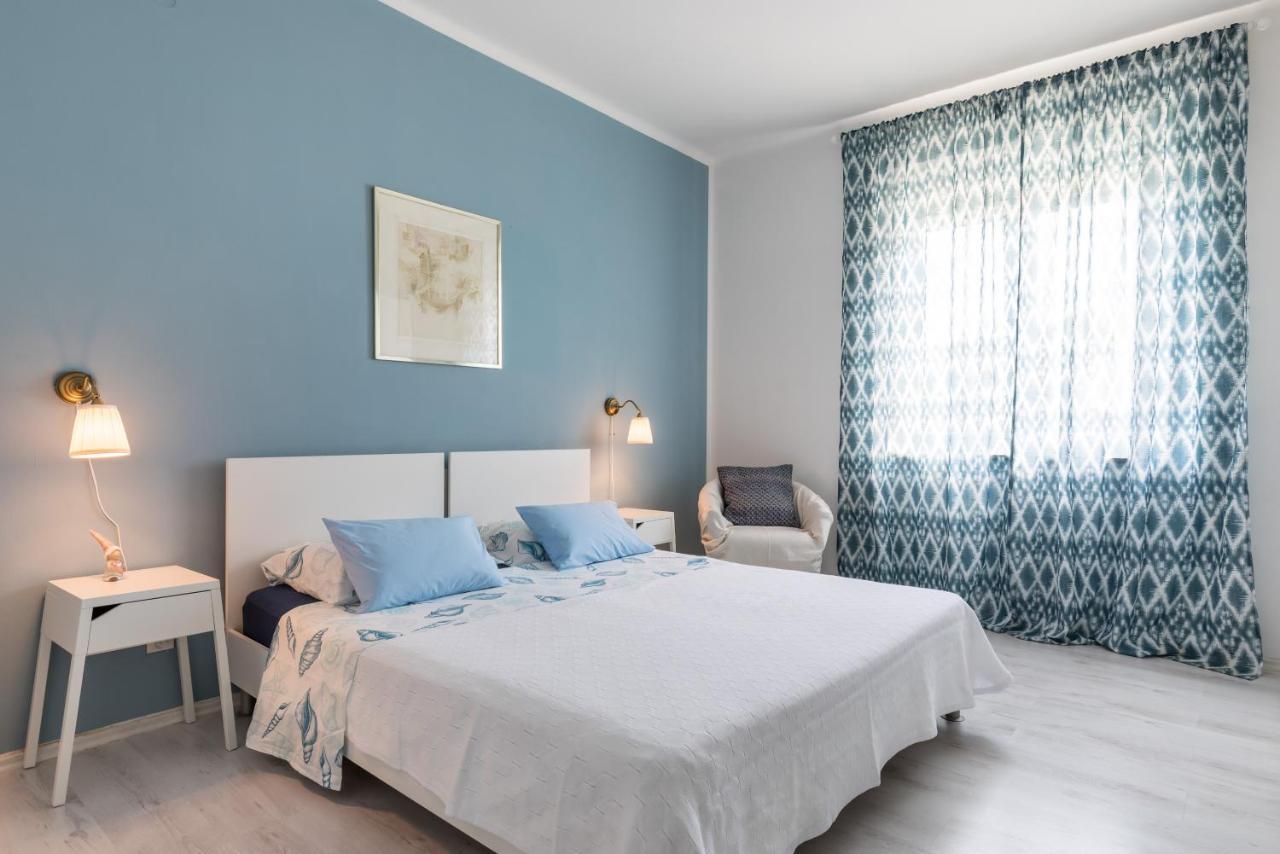 Apartman Andra Split Buitenkant foto