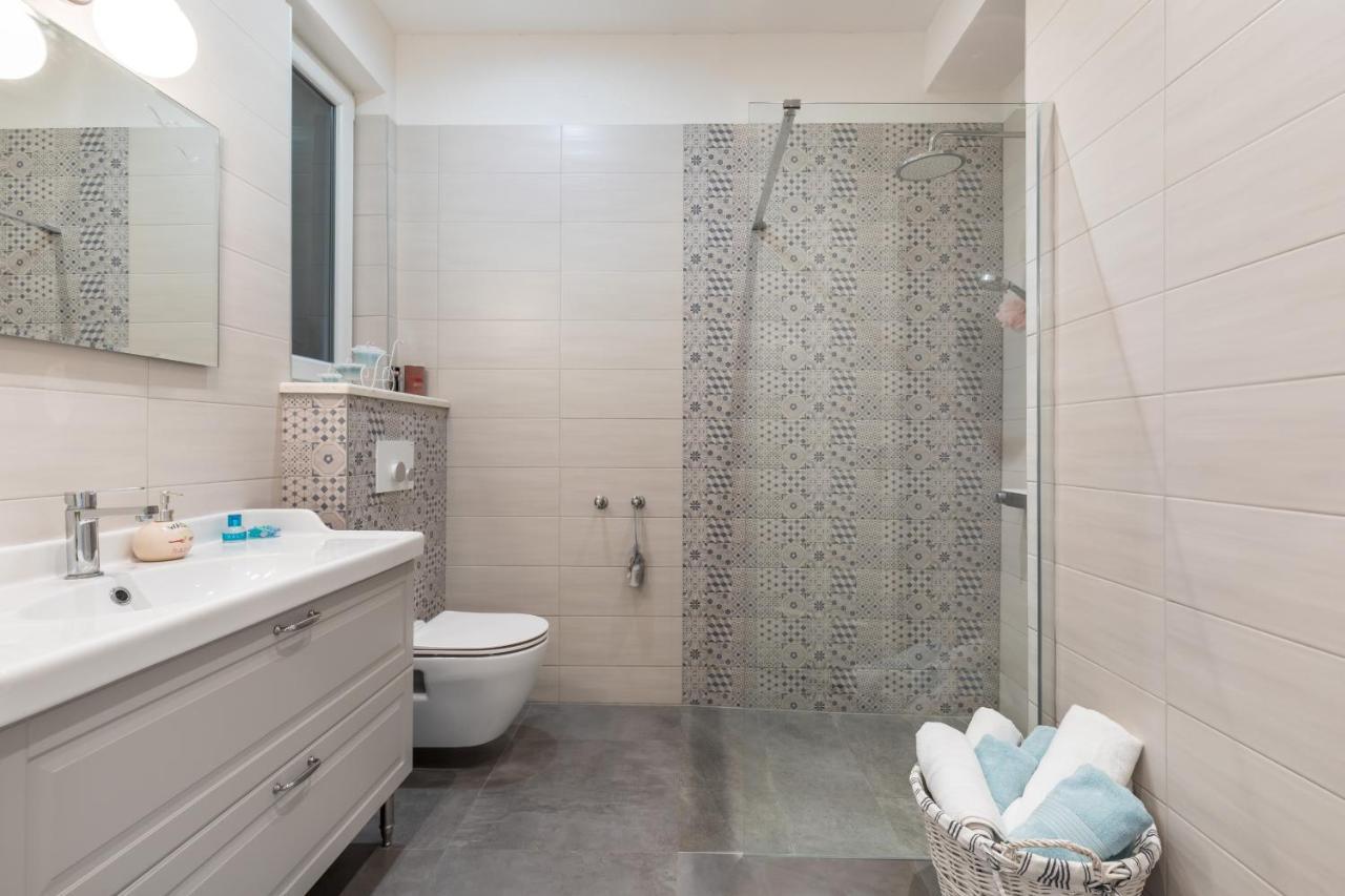 Apartman Andra Split Buitenkant foto