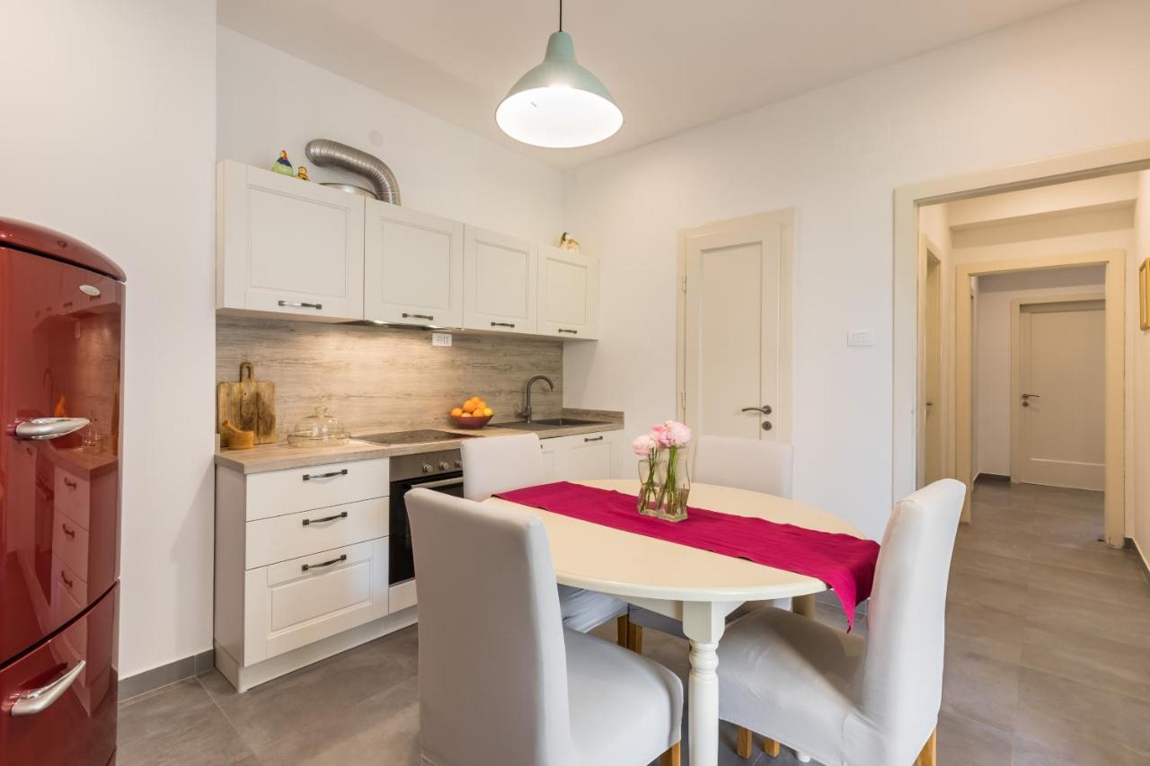 Apartman Andra Split Buitenkant foto