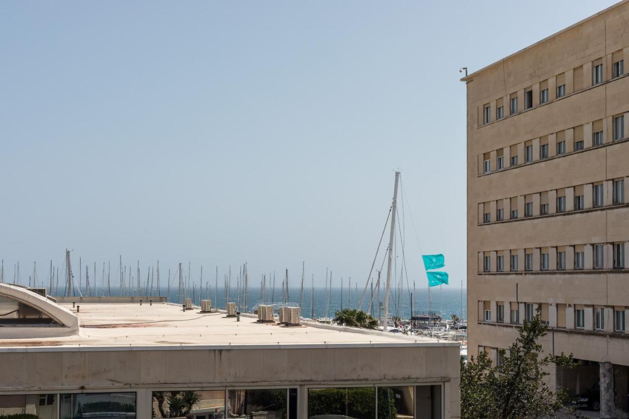 Apartman Andra Split Buitenkant foto