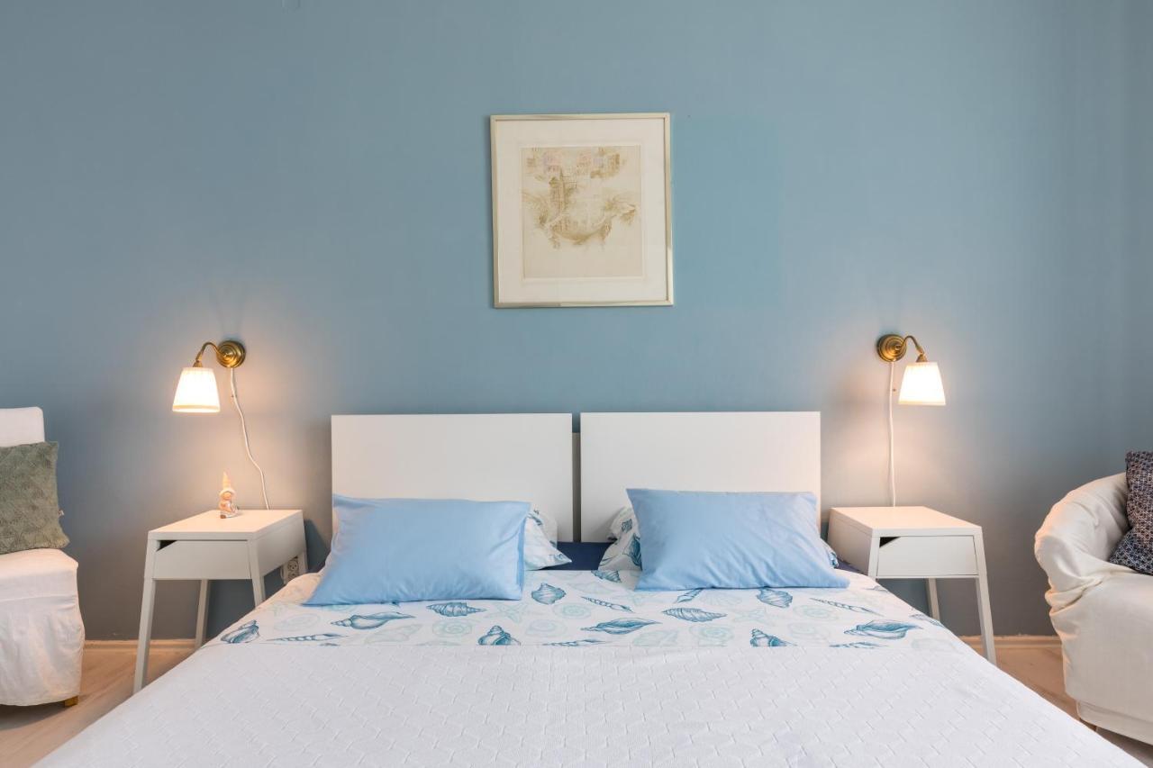 Apartman Andra Split Buitenkant foto