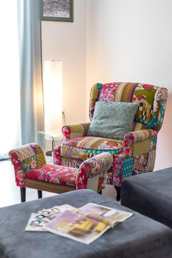 Apartman Andra Split Buitenkant foto