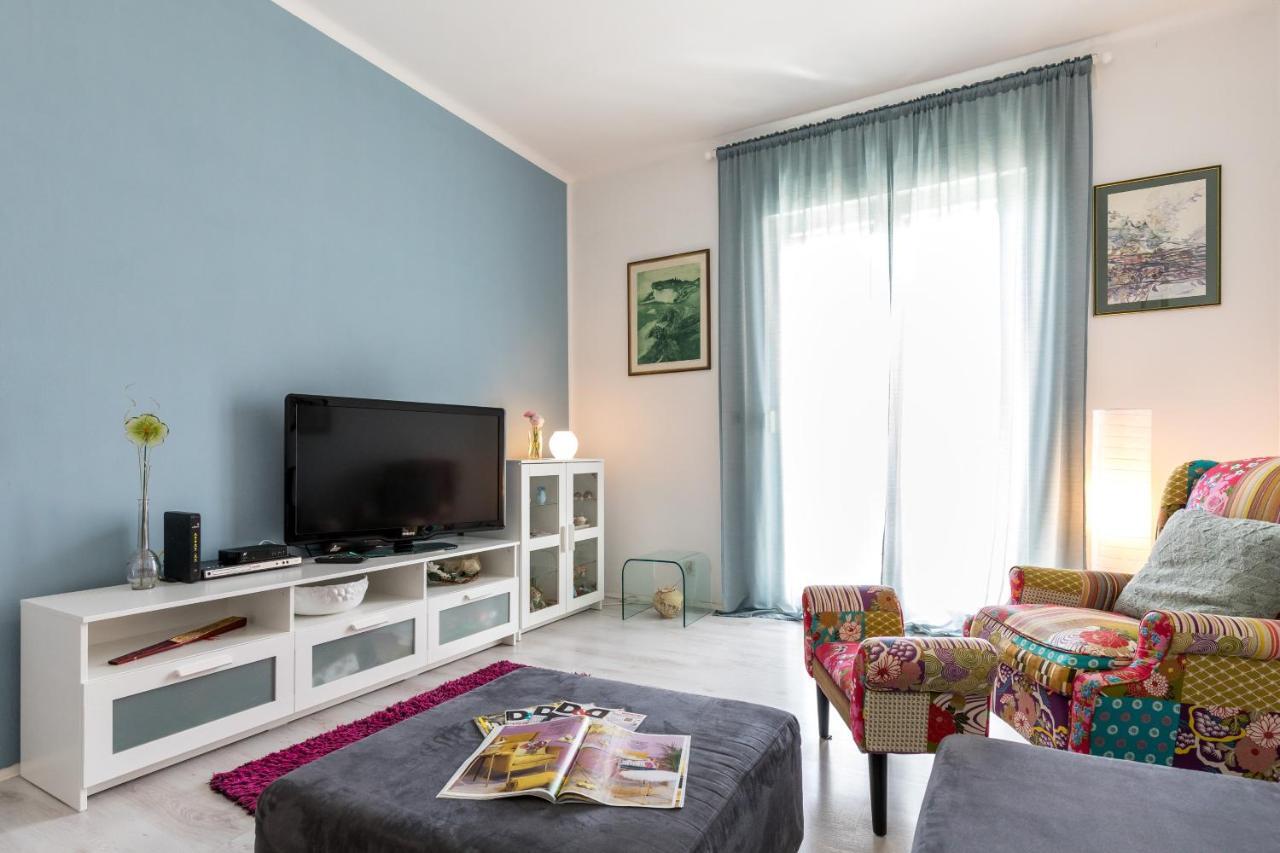 Apartman Andra Split Buitenkant foto