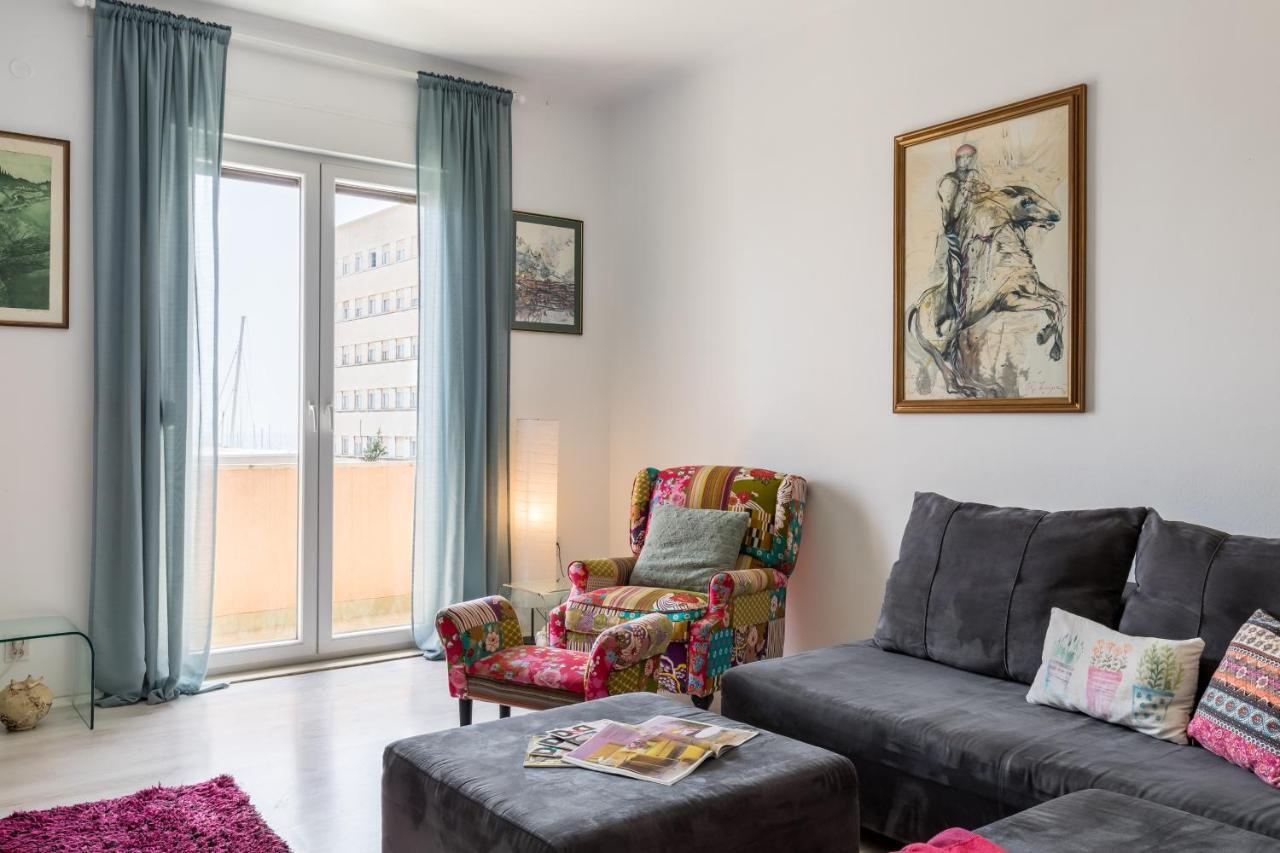 Apartman Andra Split Buitenkant foto