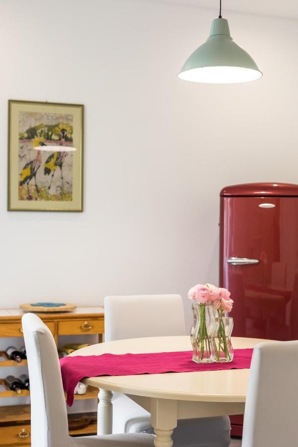 Apartman Andra Split Buitenkant foto