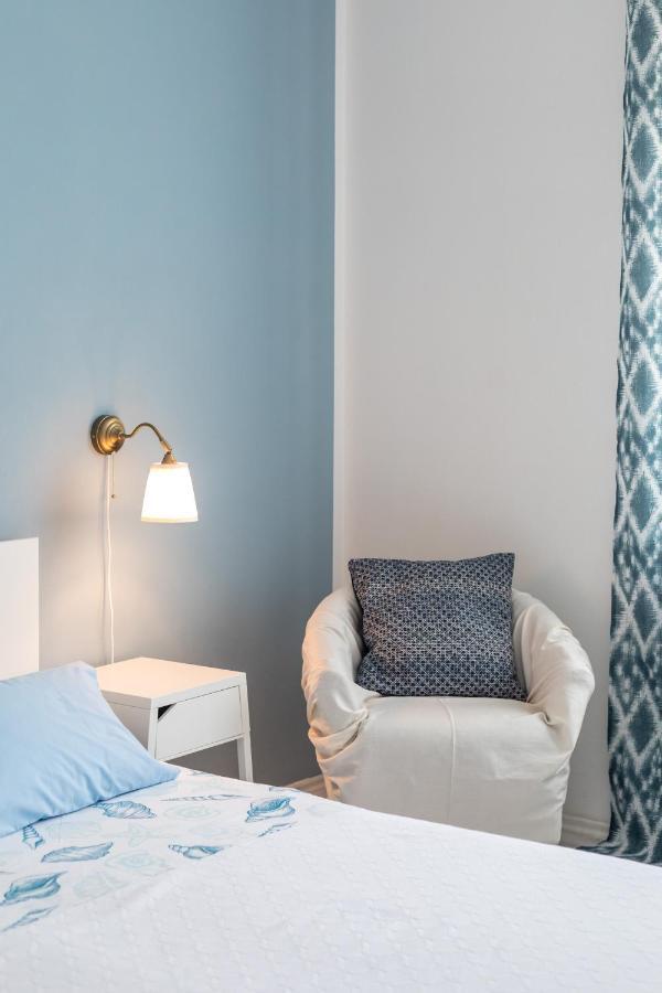 Apartman Andra Split Buitenkant foto
